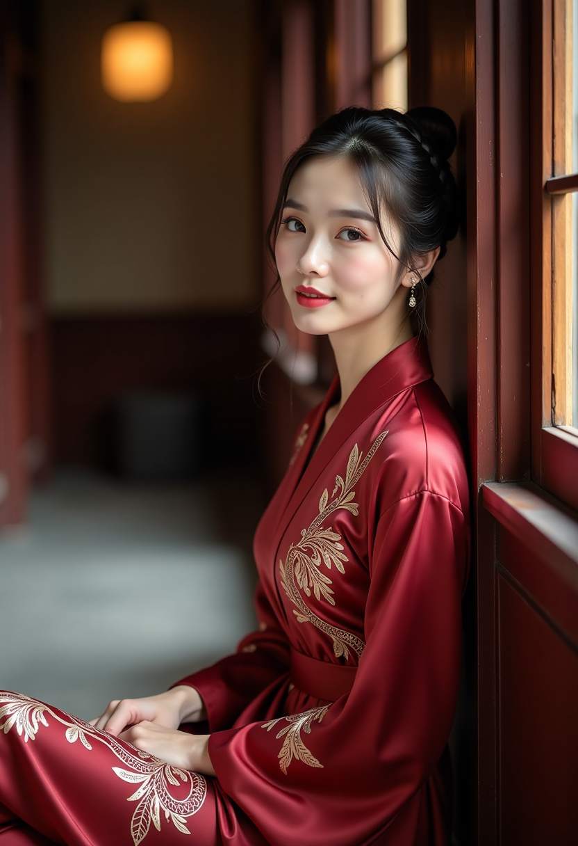 《家宴之后》海报