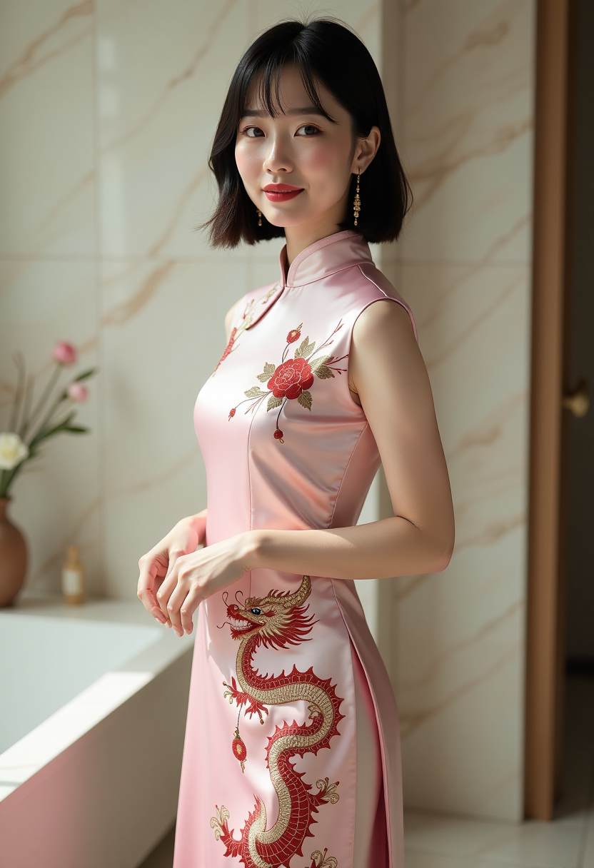 《红包里的心意》海报